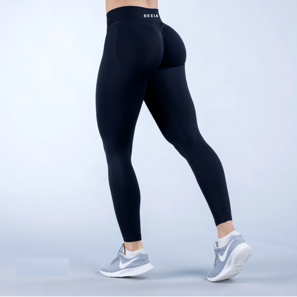 High Strength Leggings