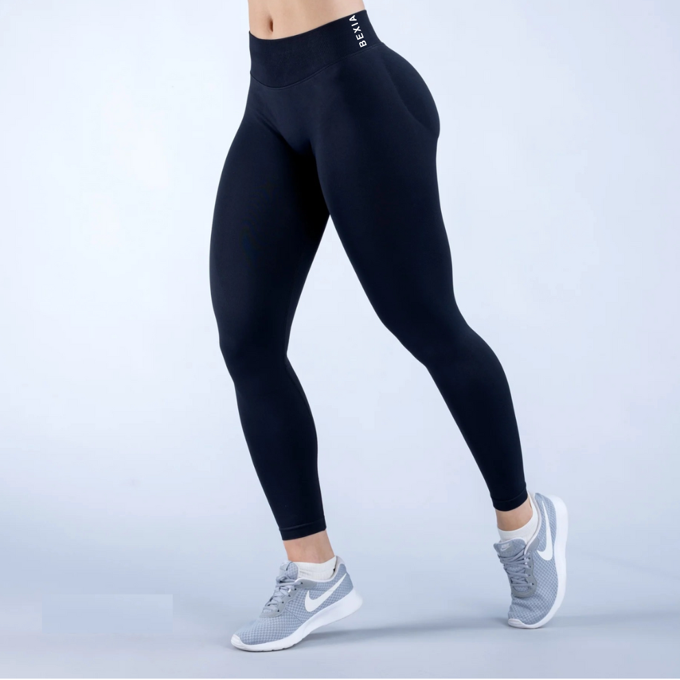 High Strength Leggings