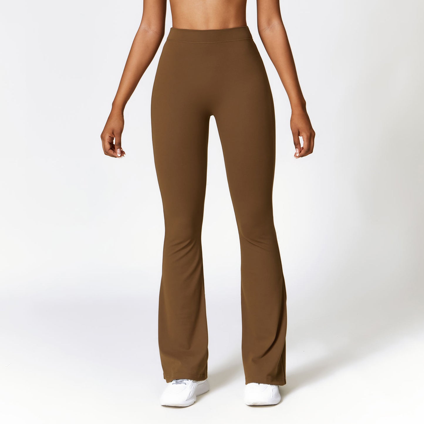 SUPER SCULTING V BACK LEGGINGS