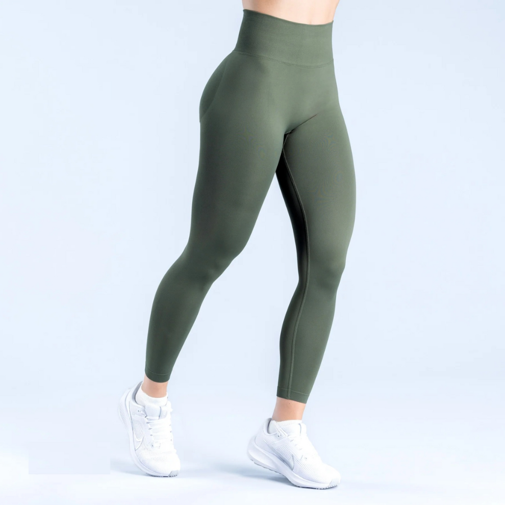 High Strength Leggings