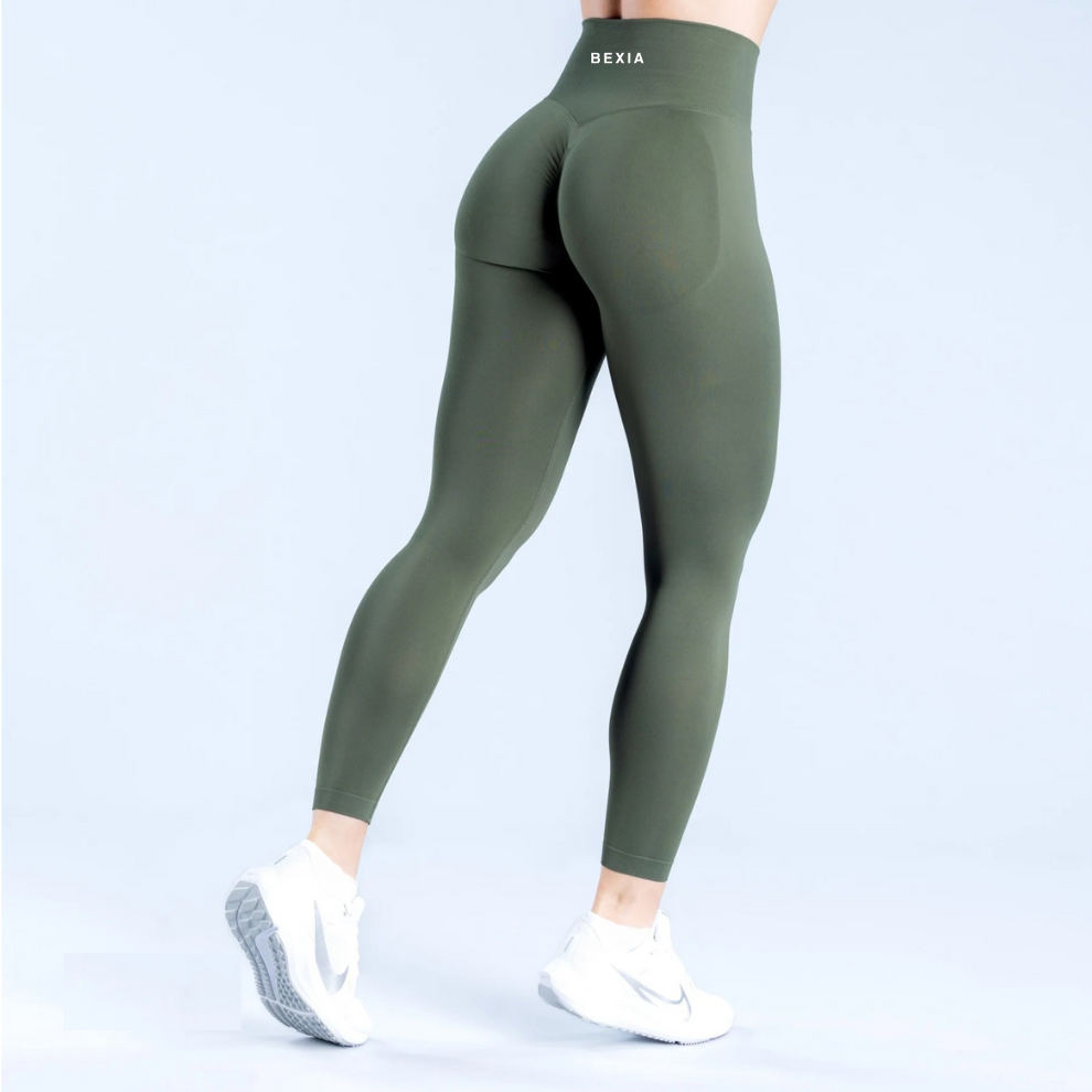 High Strength Leggings