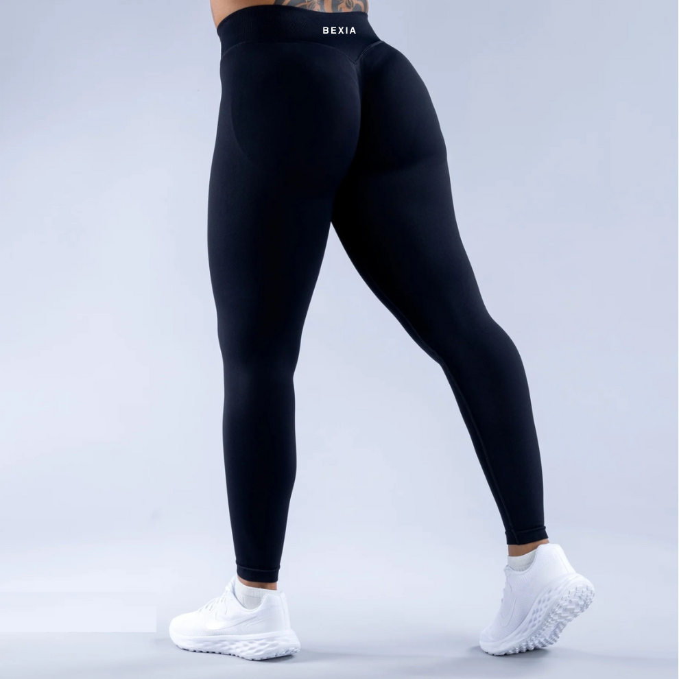 High Strength Leggings