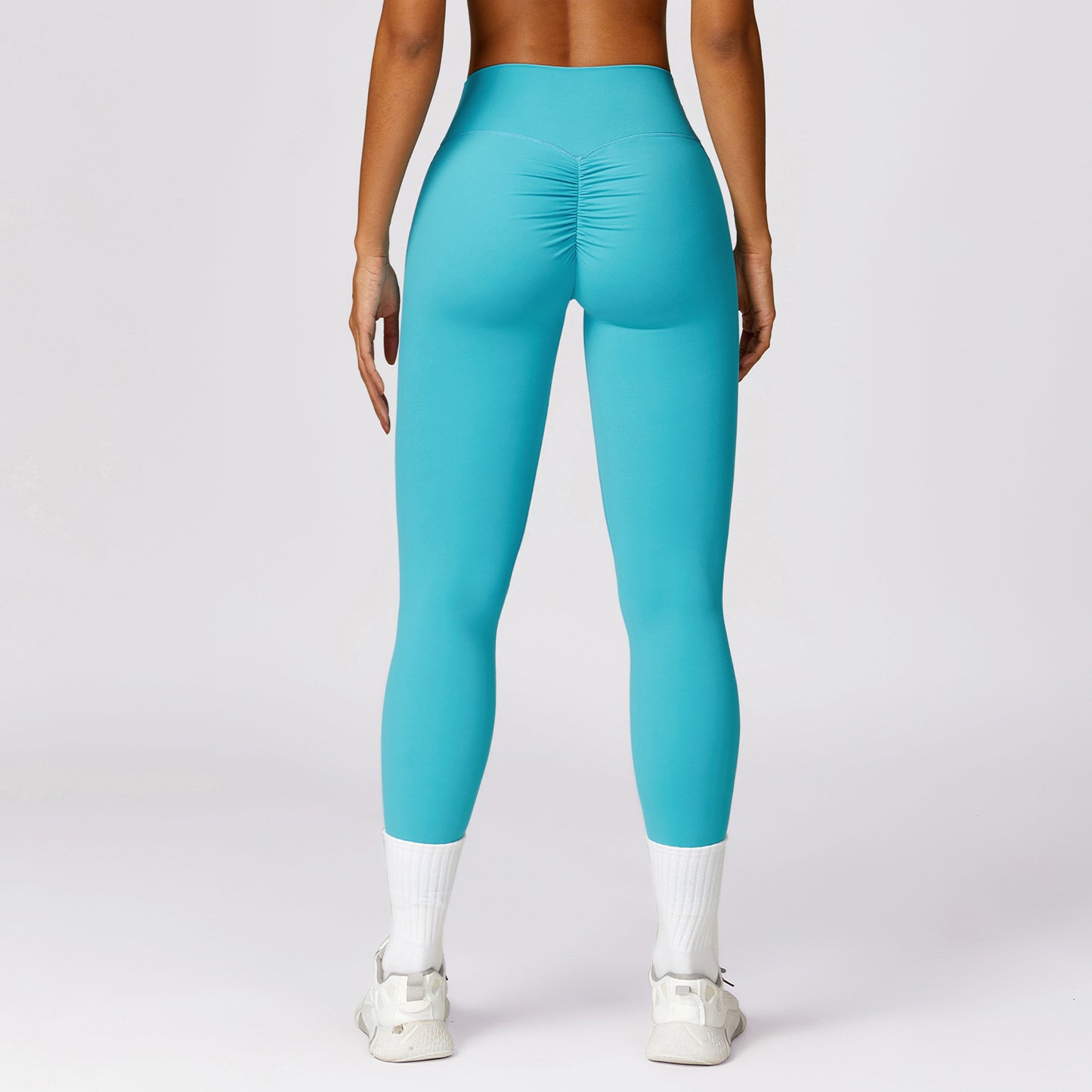SUPER SCULPT SEAMLESS LEGGINGS