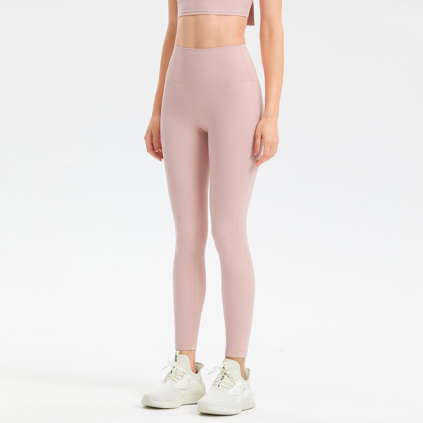 High Waist Super Soft Leggings