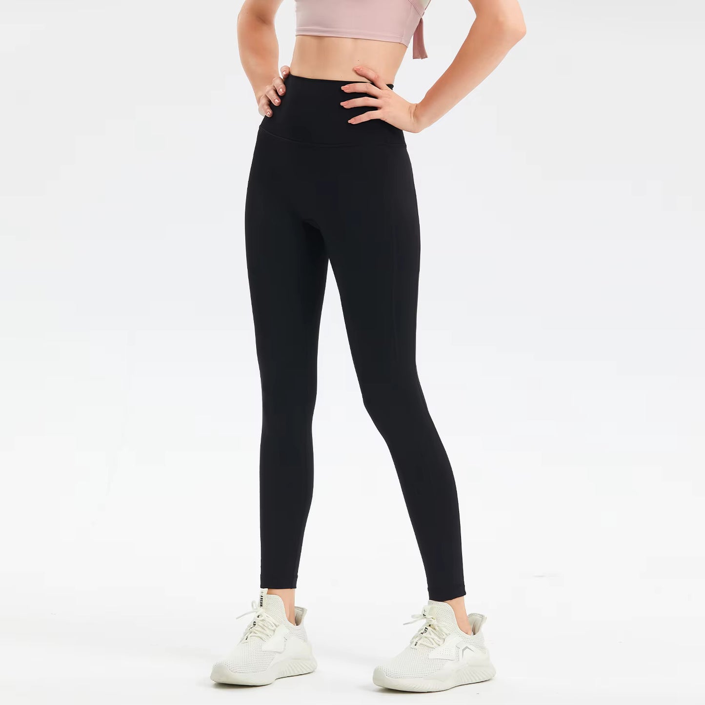 High Waist Super Soft Leggings