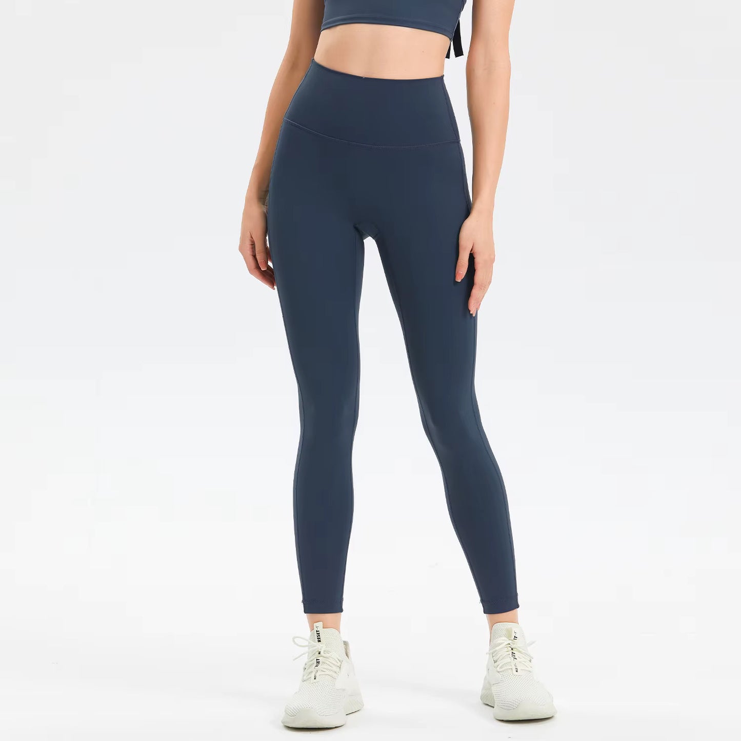 High Waist Super Soft Leggings