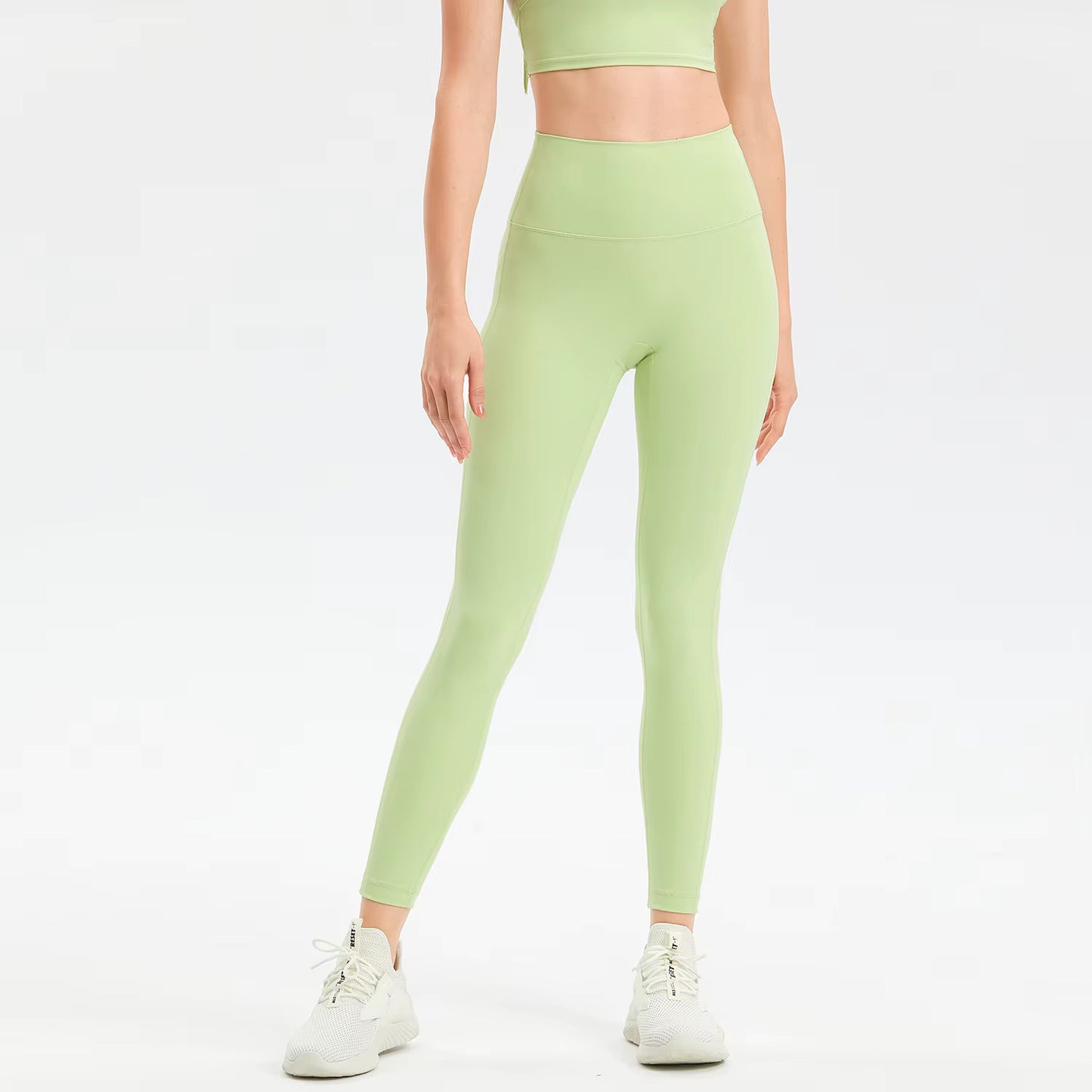 High Waist Super Soft Leggings