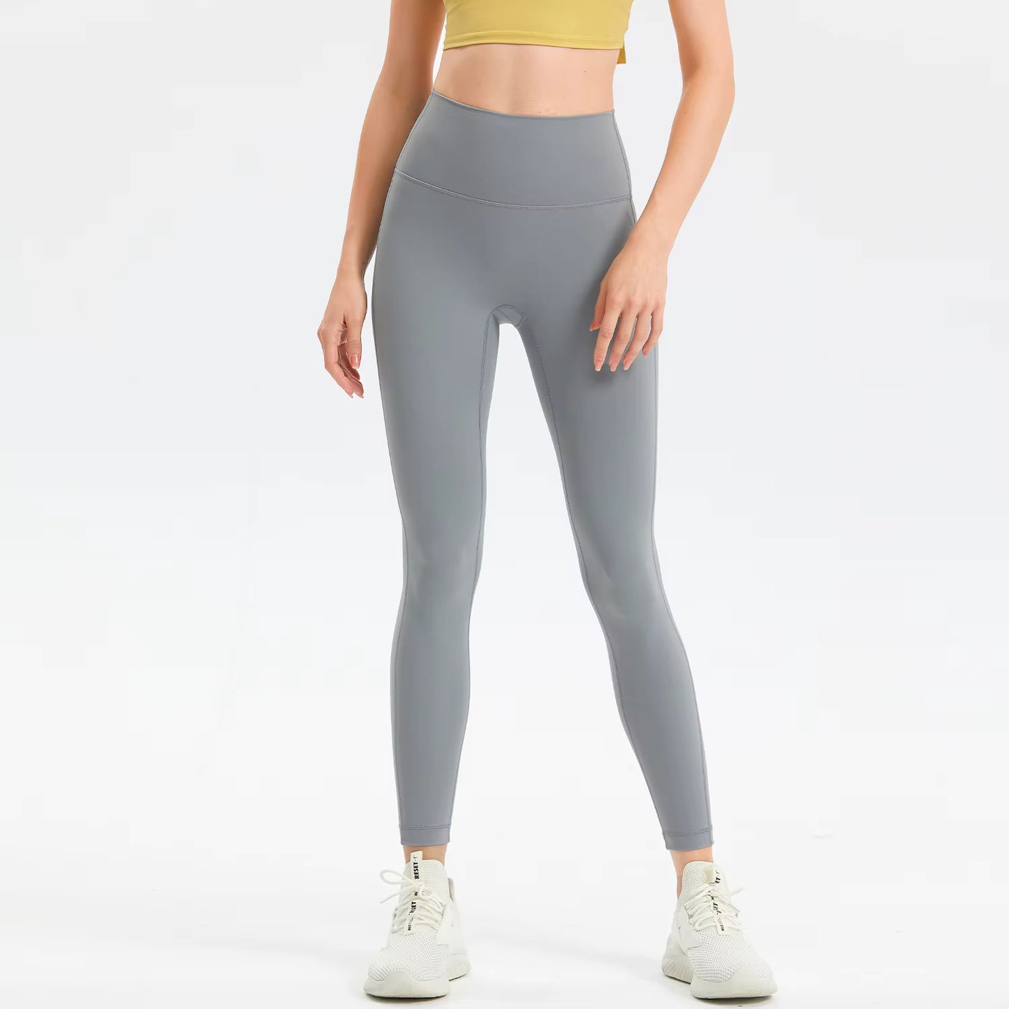 High Waist Super Soft Leggings