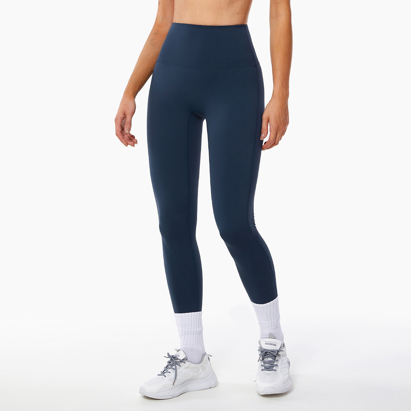 High Waist Super Soft Sculpted Leggings