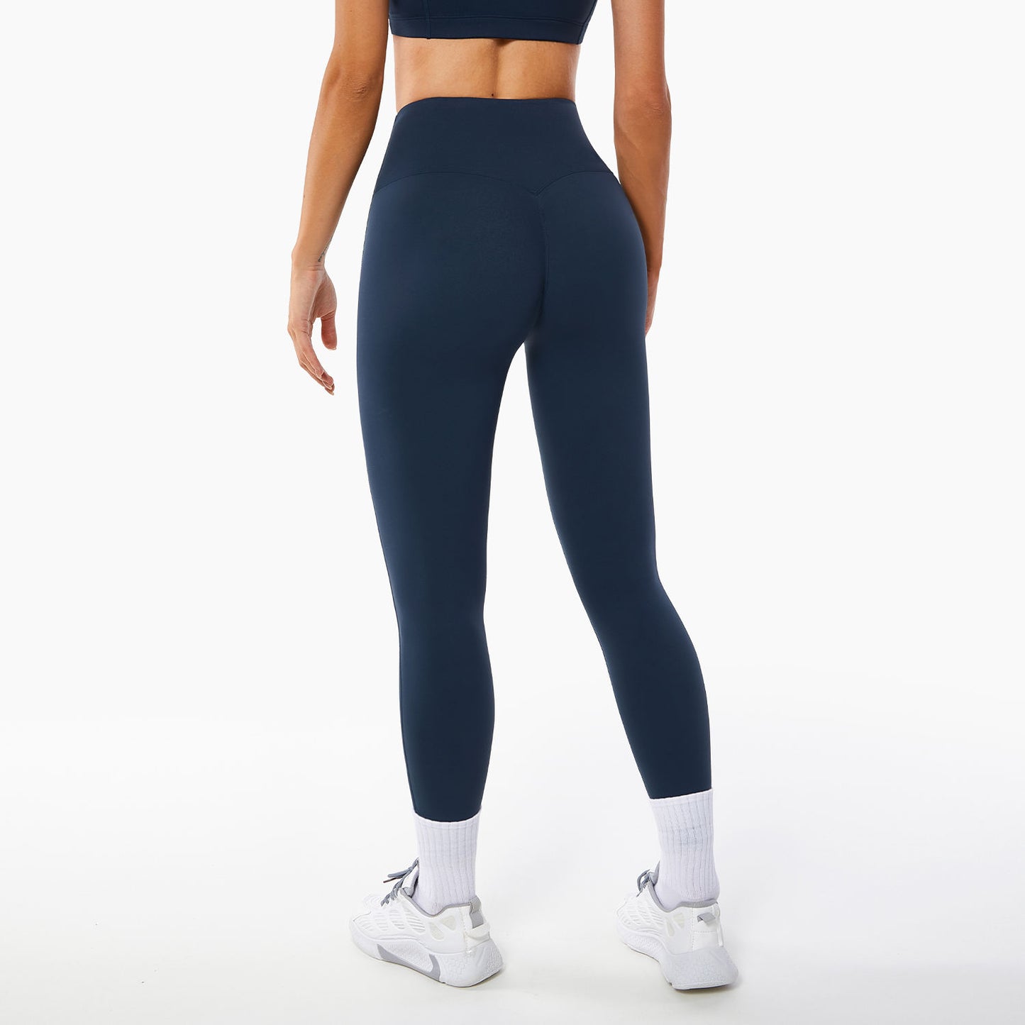High Waist Super Soft Sculpted Leggings