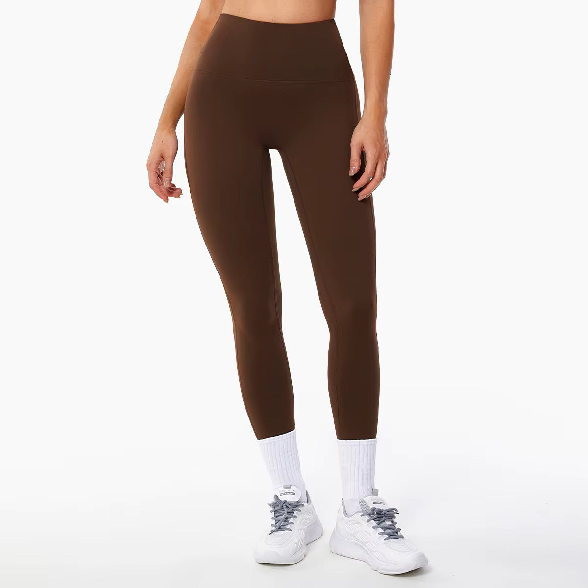 High Waist Super Soft Sculpted Leggings