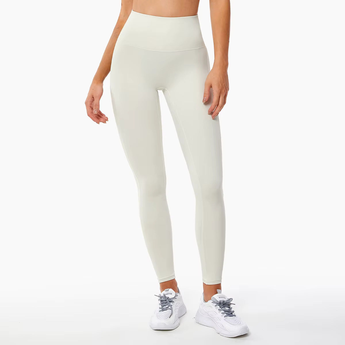 High Waist Super Soft Sculpted Leggings