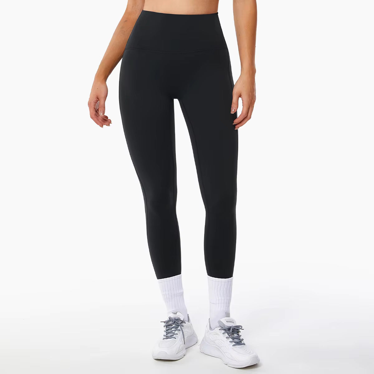 High Waist Super Soft Sculpted Leggings
