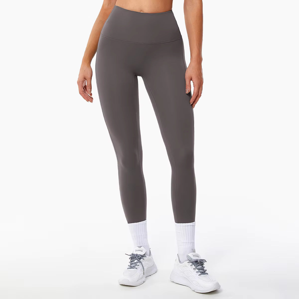 High Waist Super Soft Sculpted Leggings