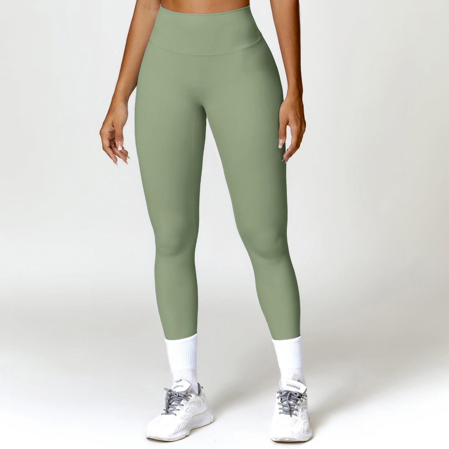 SUPER SCULPT SEAMLESS LEGGINGS