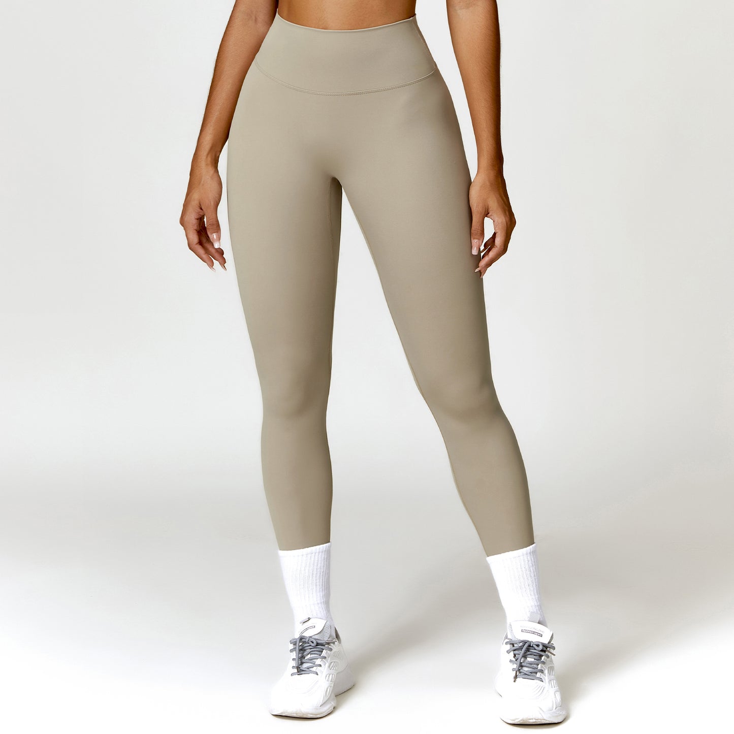 SUPER SCULPT SEAMLESS LEGGINGS