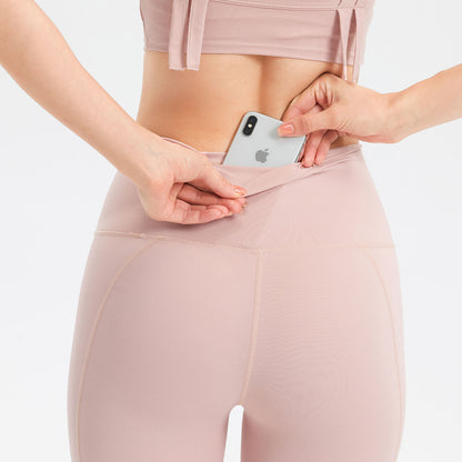 High Waist Super Soft Leggings