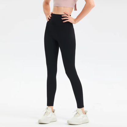 High Waist Super Soft Leggings