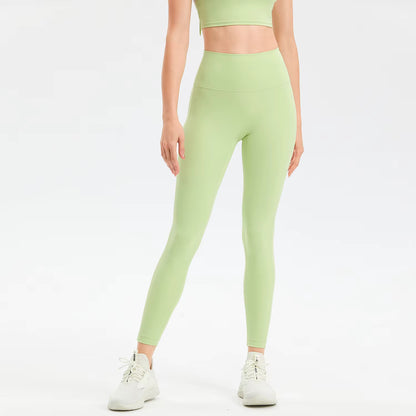 High Waist Super Soft Leggings