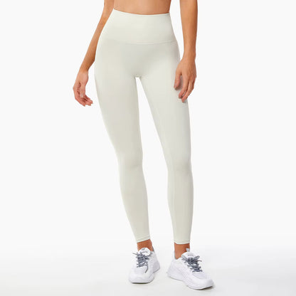 High Waist Super Soft Sculpted Leggings