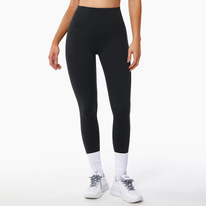 High Waist Super Soft Sculpted Leggings