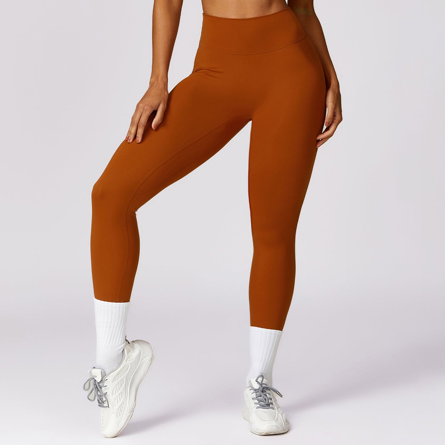 SUPER SCULPT SEAMLESS LEGGINGS